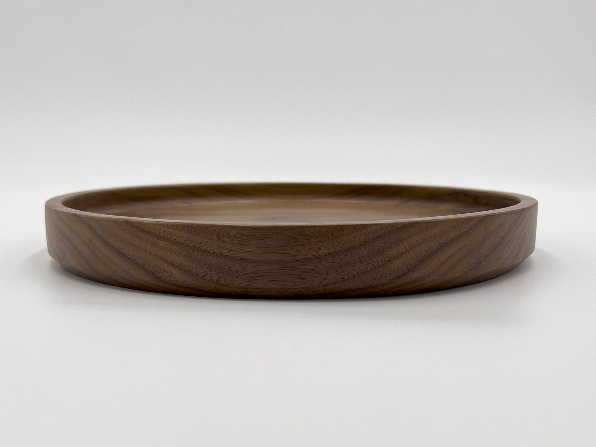 Walnut Tray